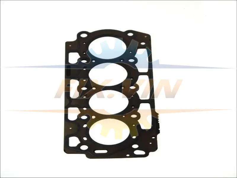 Прокладка головки Citroen C3/Fiesta/Peugeot 206/307 1.4 HDi/TDCi 02- (1.45 mm) ELRING 100.440 (фото 1)