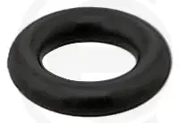 Кільце ущільнююче, форсунка NISSAN 1,6 16V HR16DE 6,8*2,6 мм (8) (вир-во Elring) ELRING 102.430 (фото 1)
