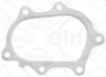 CHEVROLET Прокладка компресора SILVERADO 2500 6.6 D AWD01-06 ELRING 103100 (фото 1)