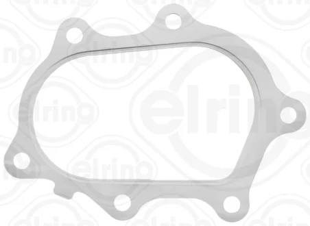 CHEVROLET Прокладка компресора SILVERADO 2500 6.6 D AWD01-06 ELRING 103100