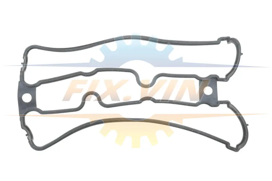 Прокладка клапанної кришки OPEL Vectra B 2,5 95-03 ELRING 104.080 (фото 1)