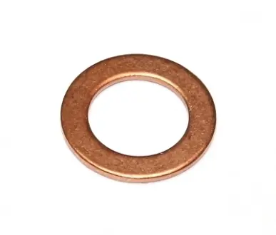 Кільце ущільнююче ELRING 104302