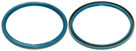Кільце маточини колеса ELRING 104481