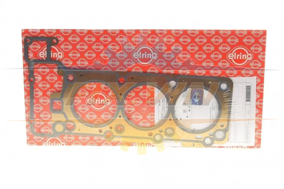 Прокладка головки блоку циліндрів ELRING 104.580 (фото 1)