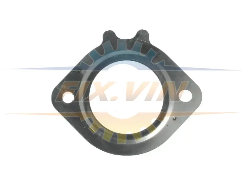 Прокладка колектора EX MB M112/M113 (6/8) (вир-во Elring) ELRING 104.630 (фото 1)