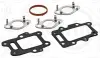 Комплект прокладок, система EGR HYUNDAI 1,4/1.6/1,7 CRDI D4FB/D4FC/D4FD Euro 6 03.2015- (вир-во Elri ELRING 105.010 (фото 1)