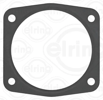 CHEVROLET Прокладка корпусу випускного колектора SILVERADO 2500 HD 6.6 Di 01-07 ELRING 108610