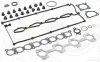 Комплект прокладок, головка блоку Hyundai/Kia 2,5 CRDI до: 07.2011 (вир-во Elring) ELRING 108730 (фото 1)