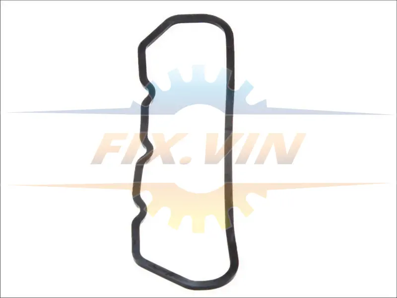 Прокладка кришки клапанів Ford Granada/Scorpio/Sierra 2.1-2.5 D -92 ELRING 109.193 (фото 1)