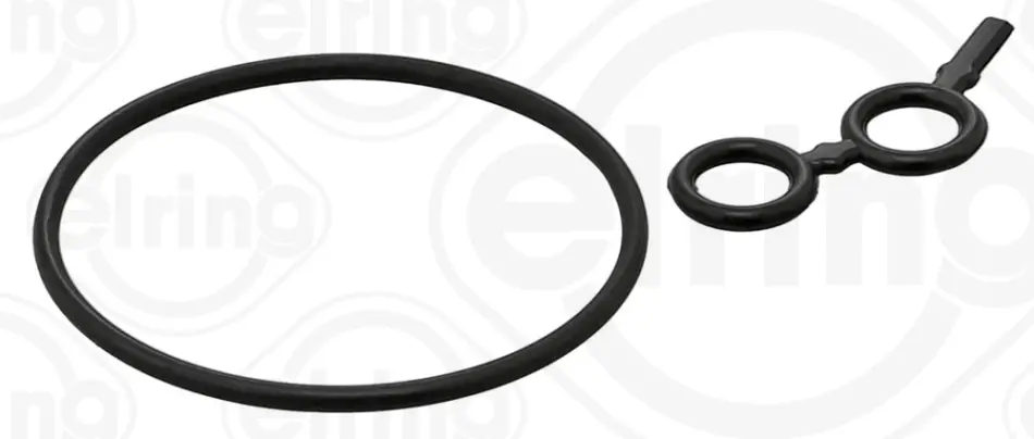 Комплект прокладок, насос упорскування MB M276 08- (вир-во Elring) ELRING 109.520 (фото 1)