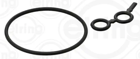 Комплект прокладок, насос упорскування MB M276 08- (вир-во Elring) ELRING 109.520