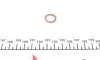 Прокладка корка зливного масляного піддону ELRING 111.104 (фото 1)