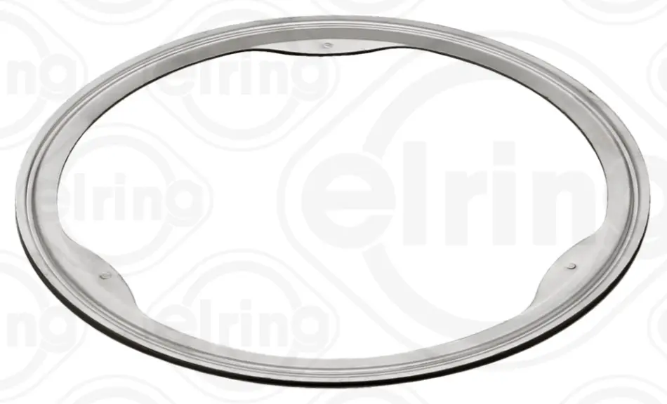 Прокладка глушника ELRING 112.760 (фото 1)