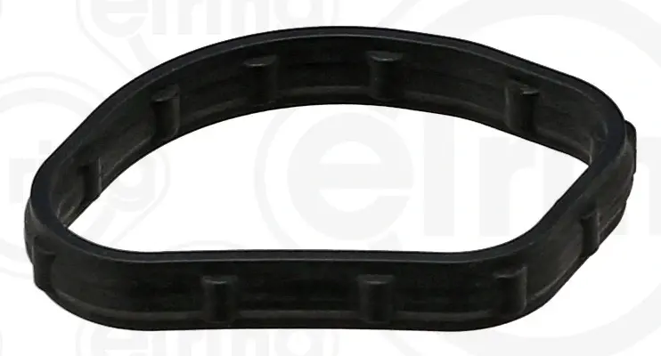 Прокладка, корпус ГРМ зліва Chrysler/JEEP 3,0/3,2/3,6 V6 10-(вир-во Elring) ELRING 113.220 (фото 1)