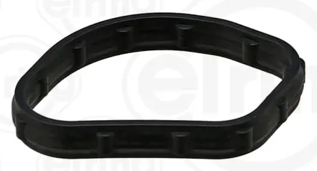 Прокладка, корпус ГРМ зліва Chrysler/JEEP 3,0/3,2/3,6 V6 10-(вир-во Elring) ELRING 113.220