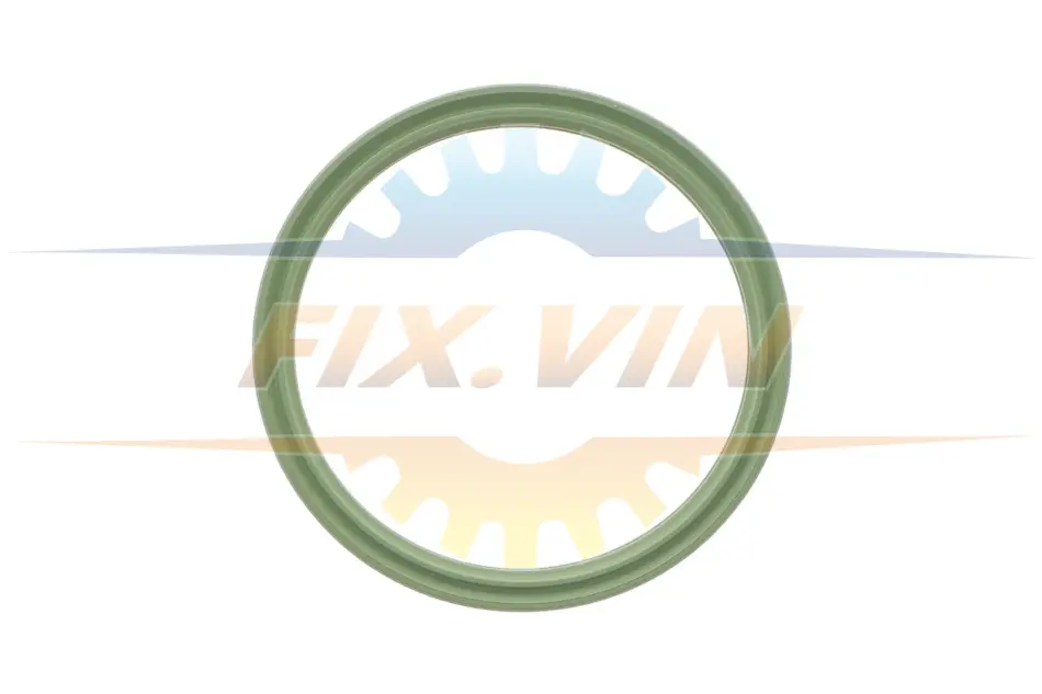 Прокладка колектора впускного BMW 5 (G30/F90) 16-/X5 (G05/F95) 3.0i (B58) 18- ELRING 113.670 (фото 1)
