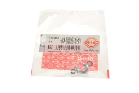 Ущільнююче кільце ELRING 113.880