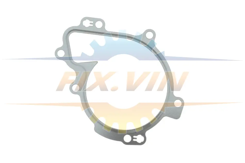 Прокладка помпи води Hyundai Tucson/Kia Sportage 1.6 CRDi 18-22 ELRING 118.250 (фото 1)