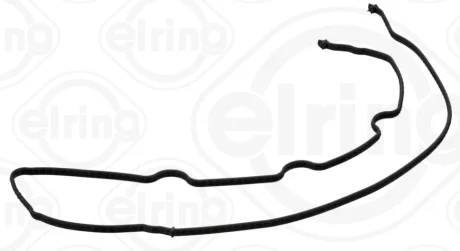 FORD USA Прокладка кришки голівки циліндра лів. F-150 Crew Cab Pickup 5.0 SHELBY 4WD 17- ELRING 118270