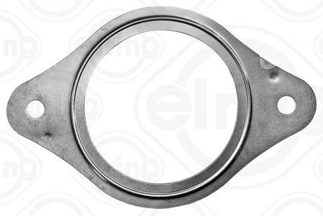 ALFA ROMEO Прокладка вихлопної труби GIULIA 2.0 16-22 ELRING 120500