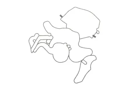 Прокладка передньої кришки двигуна AUDI/PORSCHE/VW \'\'3.0TDI \'\'10>> ELRING 122.472