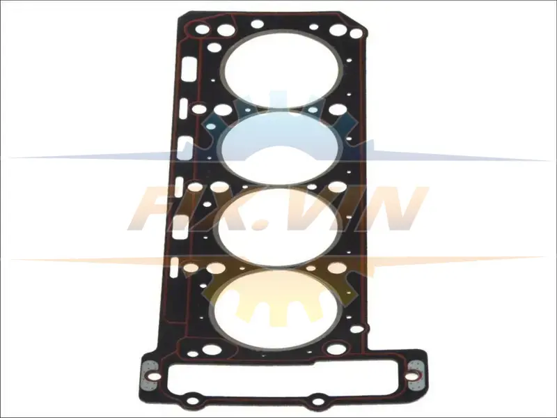 Прокладка головки Mercedes Benz M111 86- ELRING 122.810 (фото 1)