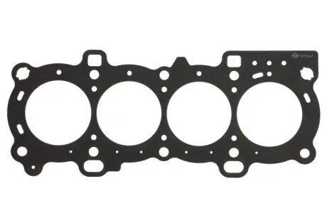 Прокладка, головка блоку циліндрів FORD 1,6 16V 10.2002 - 09.2003 (вир-во Elring) ELRING 125.042