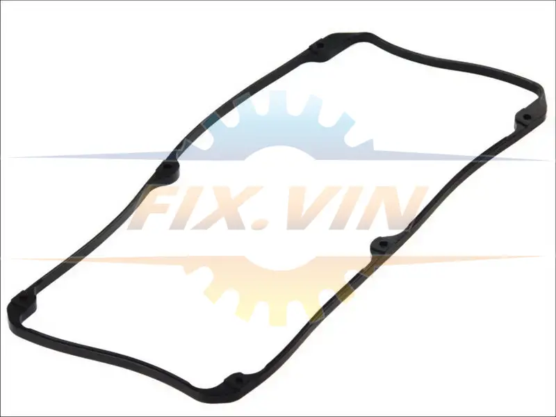 Прокладка клапанної кришки MITSUBISHI Galant 2,0 4G63/4G64/4G63K/4G64K 96-04 ELRING 125.970 (фото 1)