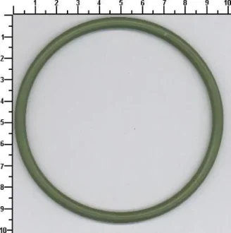 Уплотняющее кольцо ELRING 130970