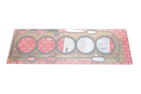 Прокладка, головка циліндра VOLVO 2,4 TDI D5244T 1* 1,02mm 01- (вир-во Elring) ELRING 131.172