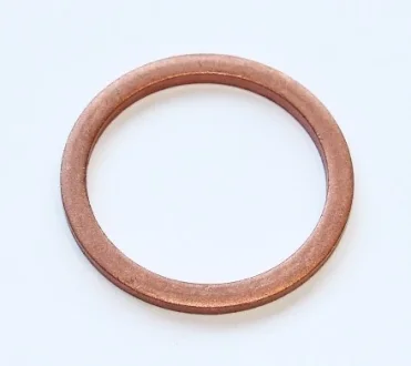 Уплотняющее кольцо ELRING 131407