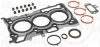 NISSAN К-кт прокладок ГБЦ MICRA V (K14) 1.0 IG-T 100 18-, RENAULT CAPTUR II TCe 100 20-, MITSUBISHI COLT VII 1.0 MPi 23- ELRING 131940 (фото 1)