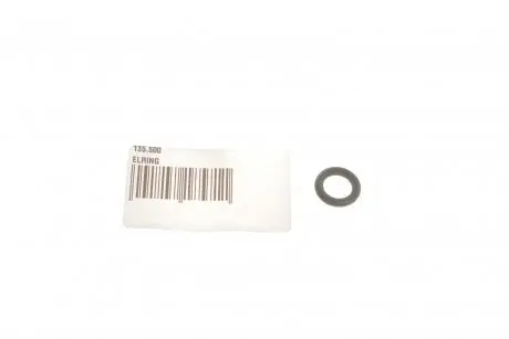 Ущільнююче кільце форсунки MB 9,2X2,8 FPM RD ELRING 135.500