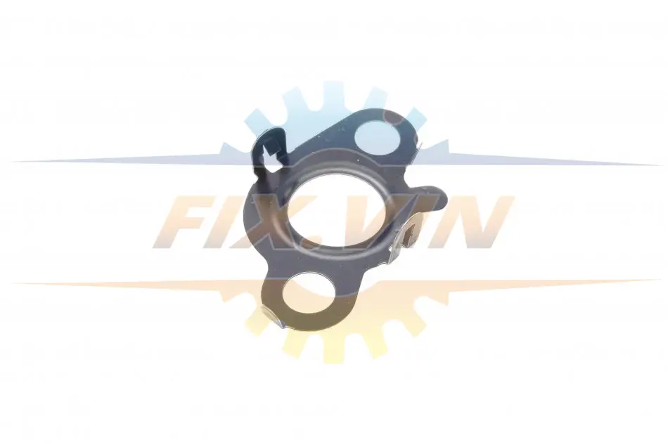 Прокладка клапана EGR Renault Clio/Kangoo 1.5 dCi 07- ELRING 135.680 (фото 1)