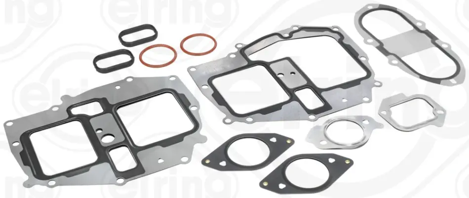 FORD USA Комплект прокладок системи рециркуляції ВГ F-250 SUPER DUTY 6.7 D 4x4 10- ELRING 145300 (фото 1)