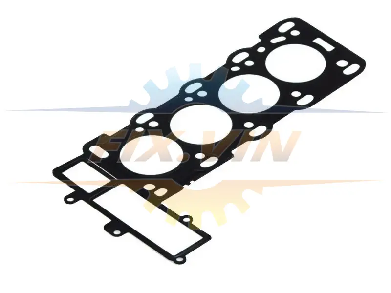 Прокладка головки блоку циліндрів OPEL Astra,Vectra 2,0-2,2 DTi 98-05 ELRING 146828 (фото 1)