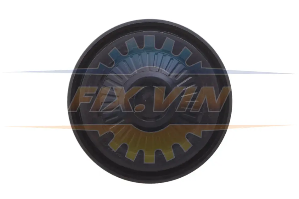 Заглушка АКПП VW T5/T6 09- (95.6x17mm) (DQ500) ELRING 147.370 (фото 1)