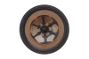 Заглушка АКПП VW T5/T6 09- (95.6x17mm) (DQ500) ELRING 147.370 (фото 4)