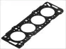 Прокладка ГБЦ 1.4mm PEUGEOT ducato/jumper/boxer/scudo/expert xud9 \'\'1.9 d \'\'94-02 ELRING 147.532 (фото 1)