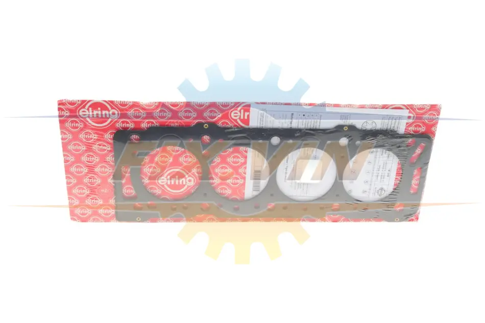 Прокладка головки Ducato/Jumper/Boxer/Scudo/Expert 1.9TD (1905) 94- (1.44mm) ELRING 147.542 (фото 1)