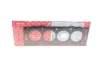 Прокладка головки Ducato/Jumper/Boxer/Scudo/Expert 1.9TD (1905) 94- (1.44mm) ELRING 147.542 (фото 1)