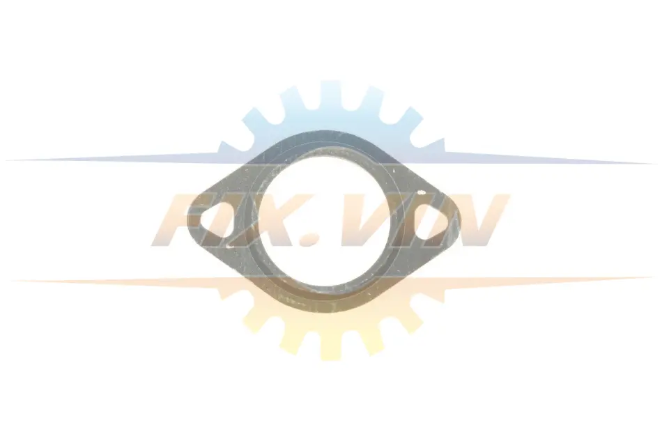 Прокладка трубки клапана EGR Audi A4/A5/A6/A8/Q7 / VW Phaeton/Touareg 2.7/3.0 TDI 03- ELRING 148.210 (фото 1)