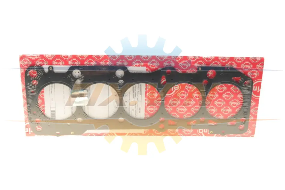 Прокладка головки Crafter 2.5TDI 06- (1.57mm) ELRING 148.760 (фото 1)