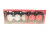 Прокладка головки Crafter 2.5TDI 06- (1.57mm) ELRING 148.760 (фото 1)