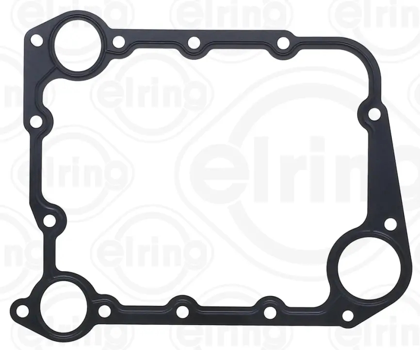 ПРОКЛАДКА ВЕНТИЛЯЦІЇ КАРТЕРА VW ELRING 148900 (фото 1)