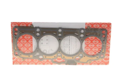 Прокладка головка циліндра VAG 2,0TDI 16V 3! 1.71MM ELRING 150.400
