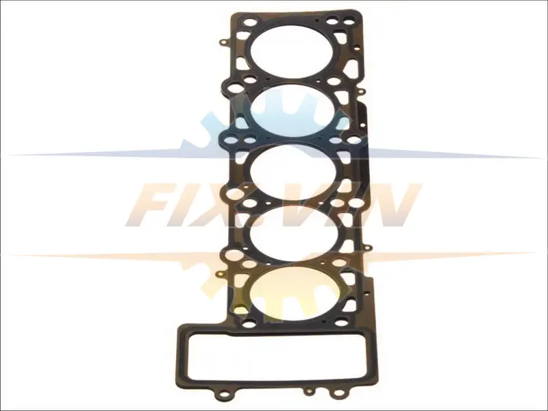 Прокладка головки блоку циліндрів VW Touareg,Transporter,Multivan 2,5TDI 03- ELRING 150.431 (фото 1)