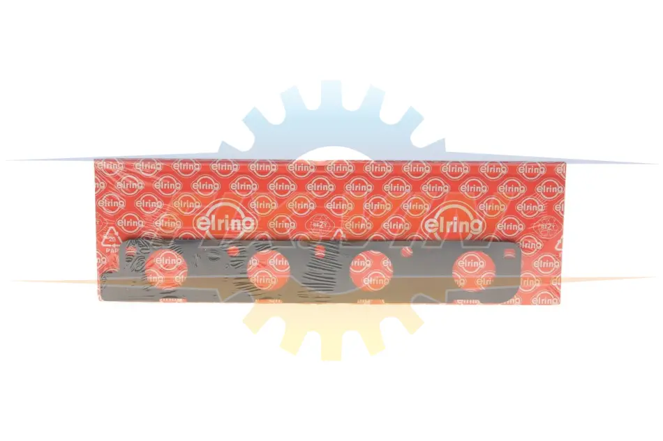 Прокладка випускного колектора AUDI/SEAT/VW/SKODA \'\'1,8-2,0 \'\'04>> ELRING 150860 (фото 1)
