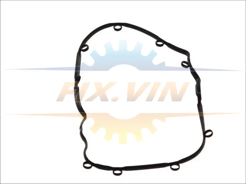 Прокладка клапанної кришки CITROEN/PEUGEOT 1,8-2,0 96-01 EX ELRING 152317 (фото 1)