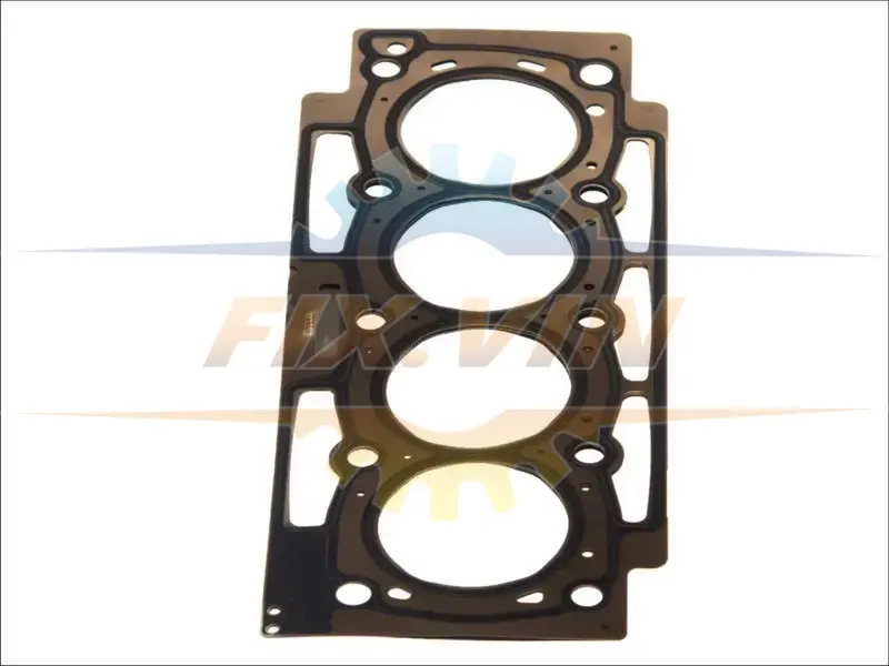 Прокладка, головка циліндра PSA 1.8 16V 6FZ(EW7J4) MLS 00- (вир-во Elring) ELRING 153.200 (фото 1)